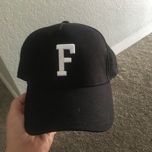 Fisher dj hat